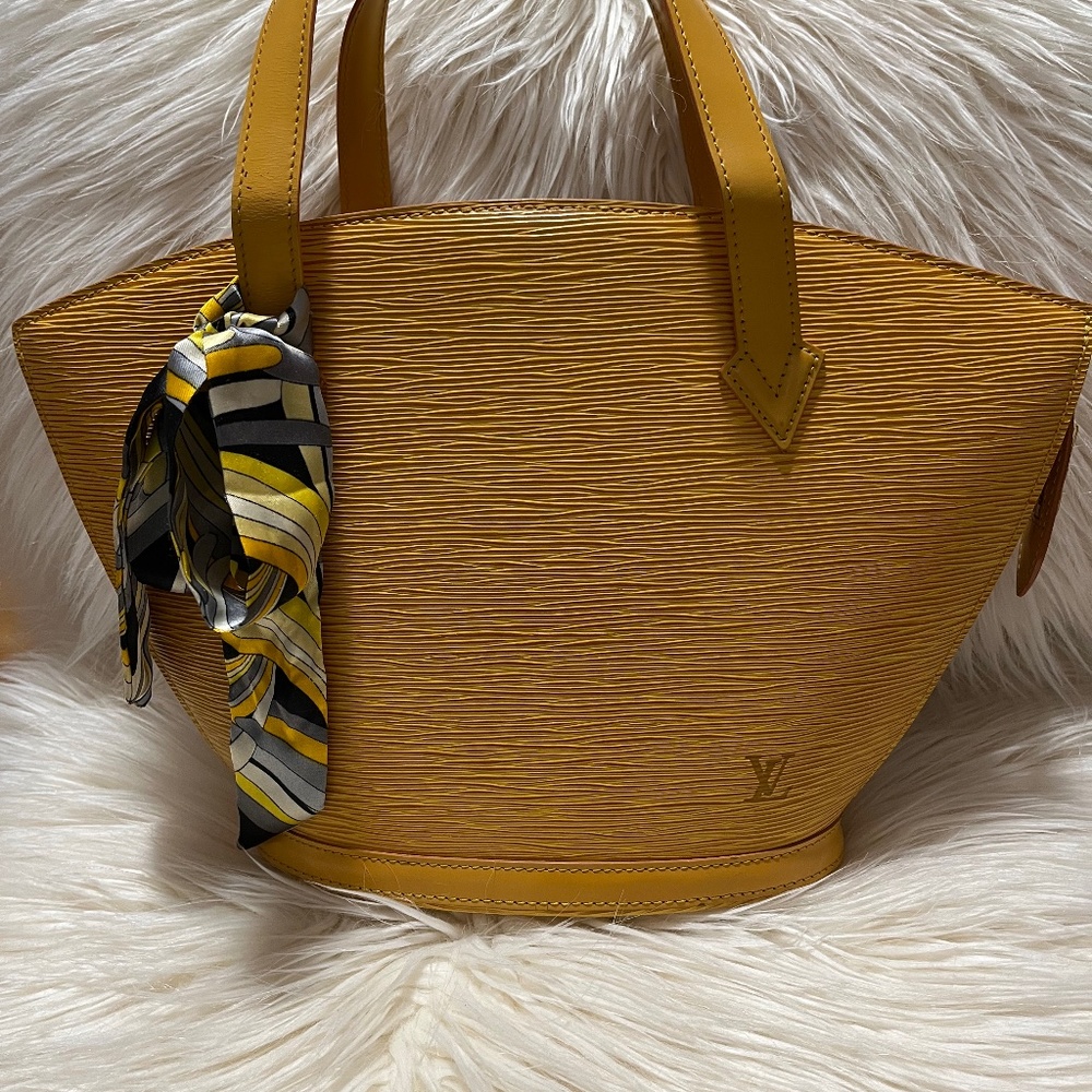 LV BAG